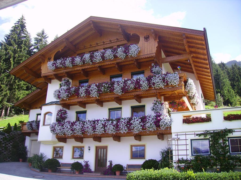 Apartment Schneeberger Stummerberg Exterior photo